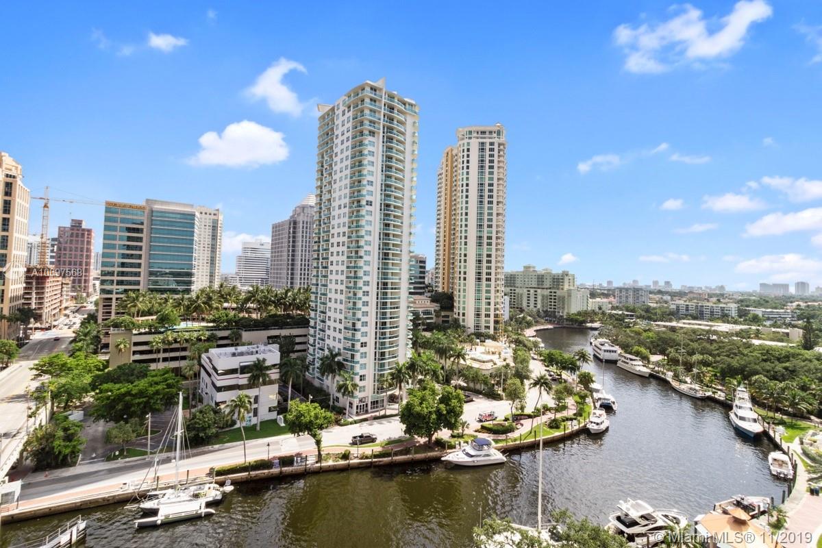 Nu River Landing in Fort Lauderdale