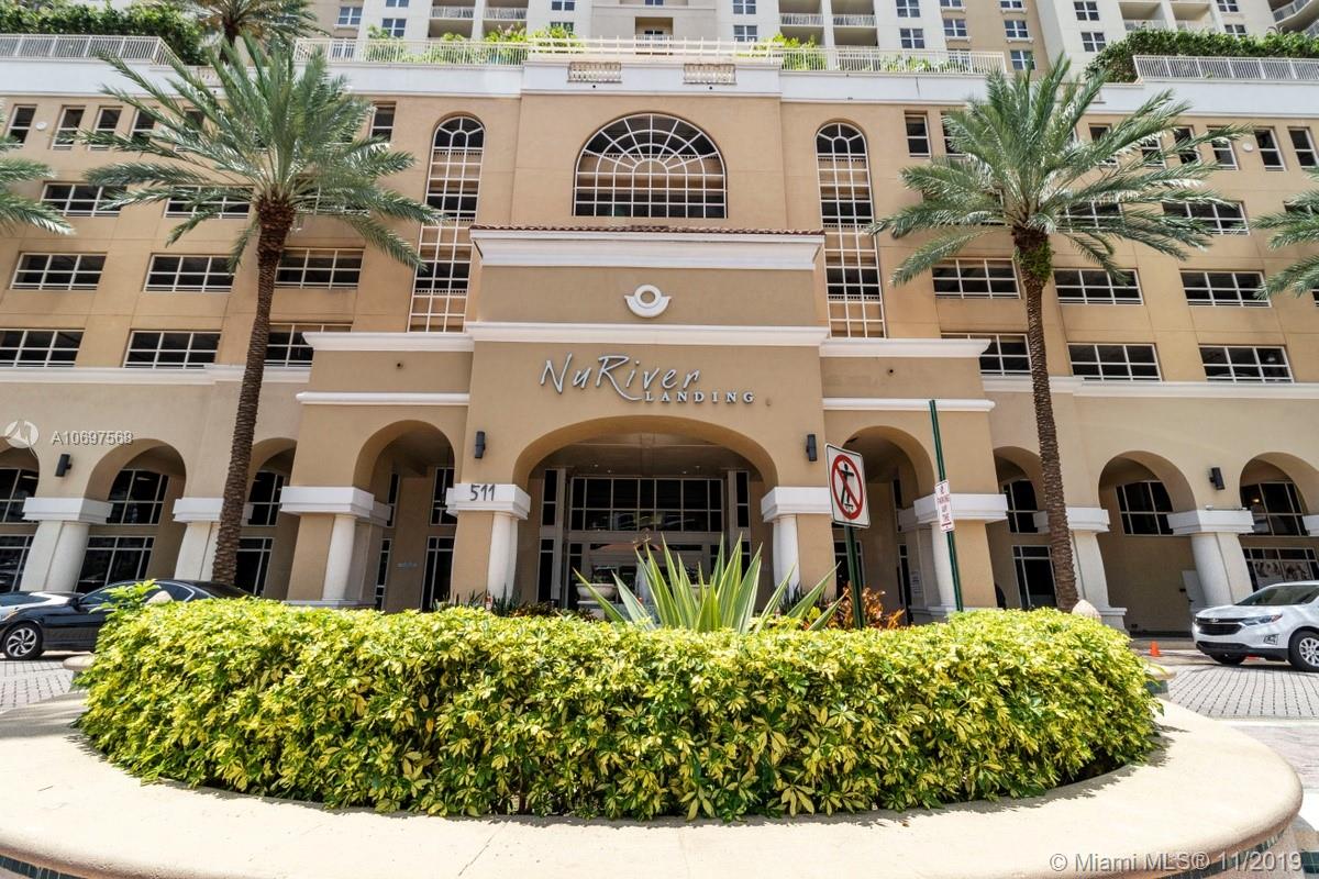 Nu River Landing in Fort Lauderdale