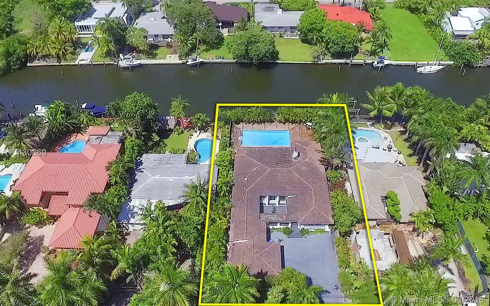 1025 Belle Meade Island Dr, Miami MLS A10430869 Closed Sale