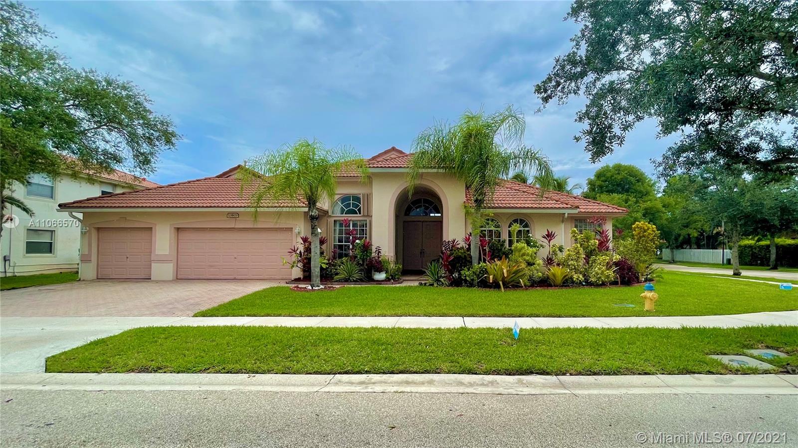 Pembroke Falls Pembroke Pines Real Estate Pembroke Pines Florida