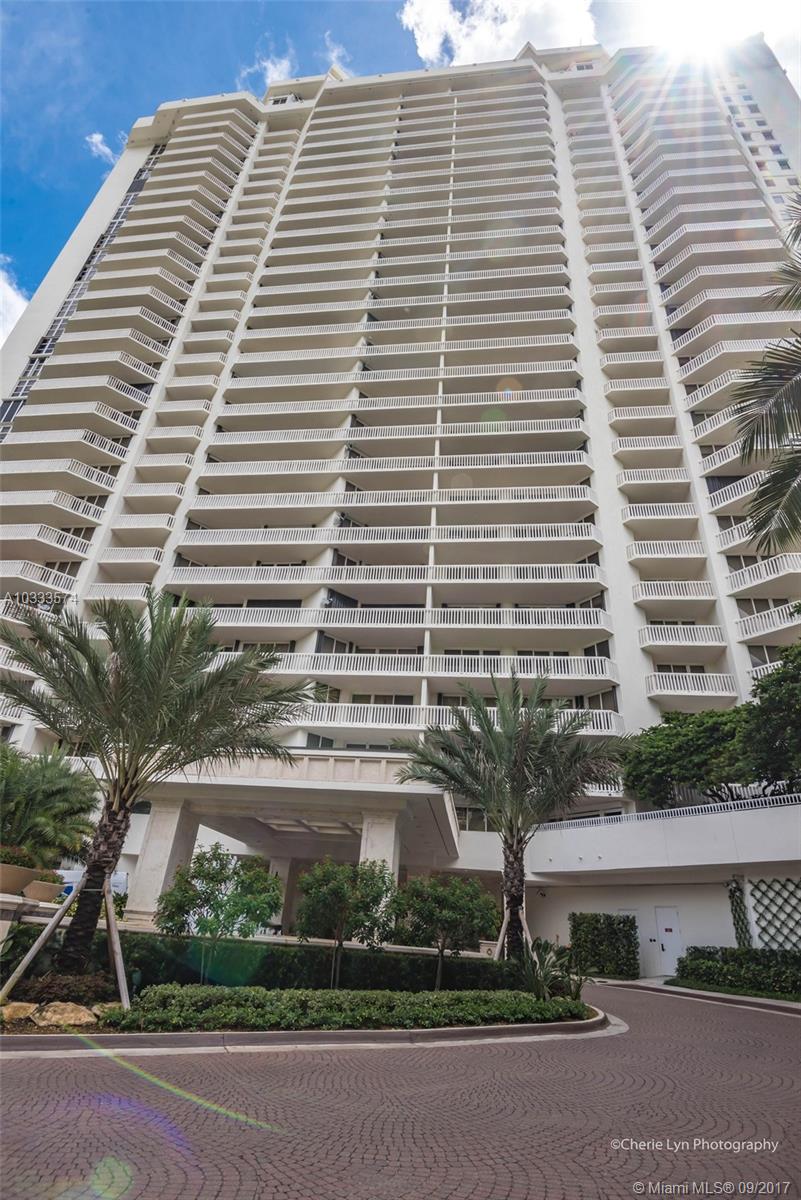 2600 Island Blvd 205, Aventura MLS A10333574 Closed Sale