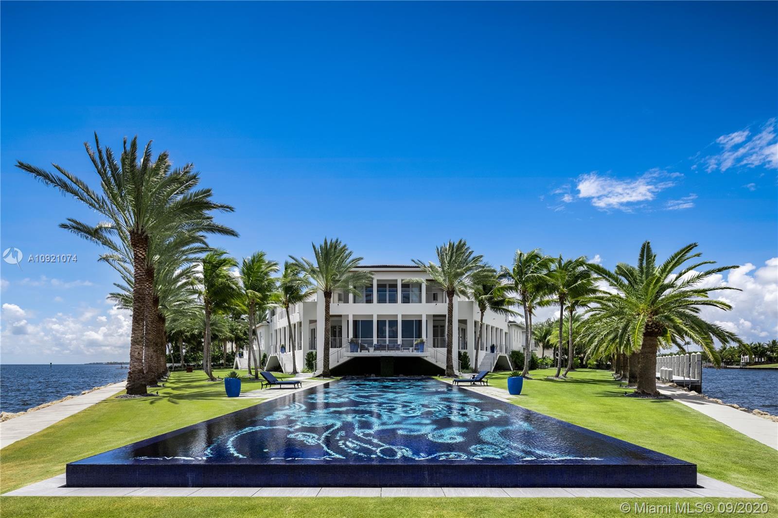 Luxury Homes For Sale in Miami FL Miami Mansions For Sale
