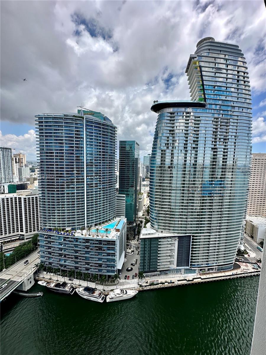 465 Brickell Ave 4006, Miami MLS A11665874 For Sale