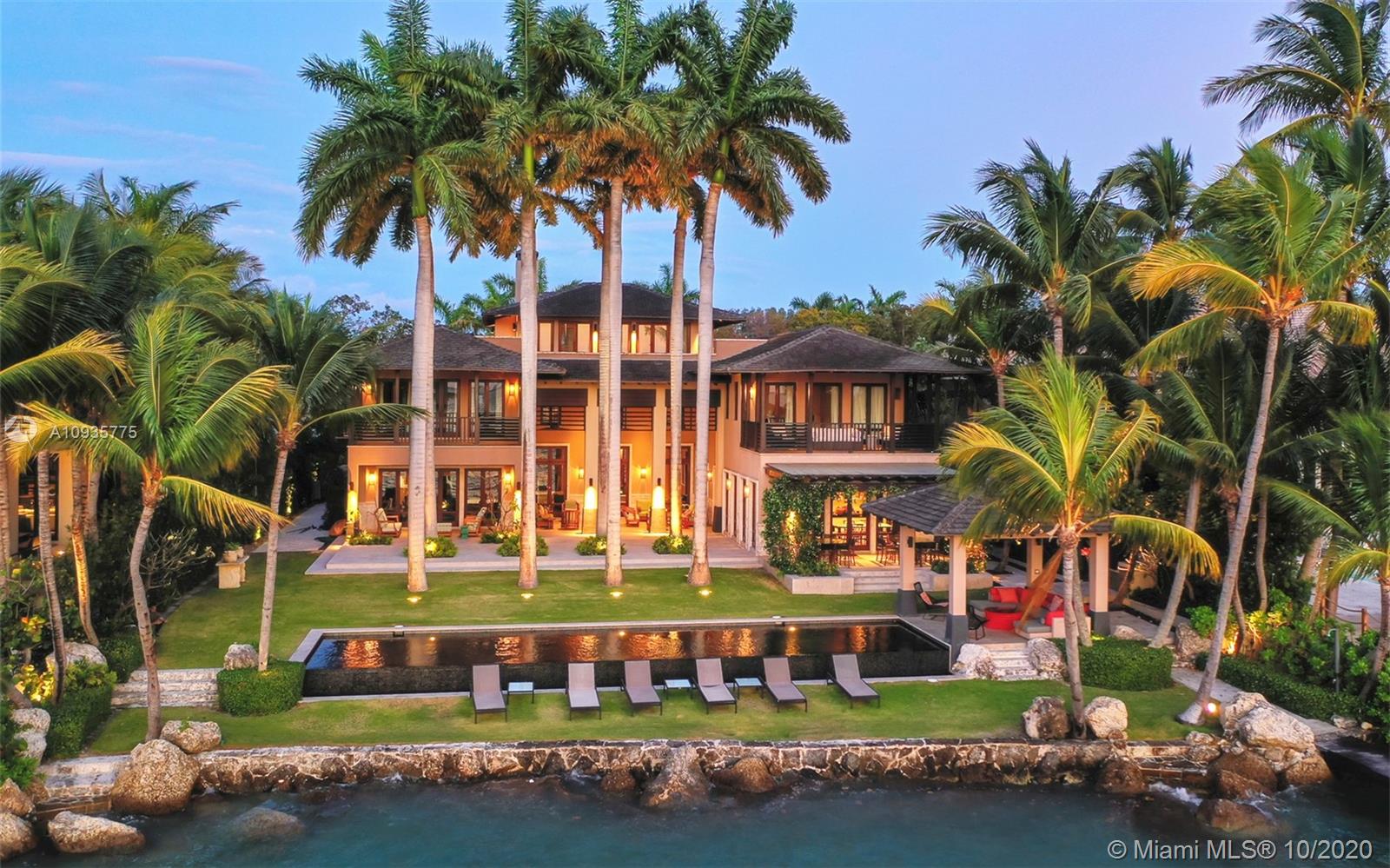 Homes For Rent in Key Biscayne, Florida