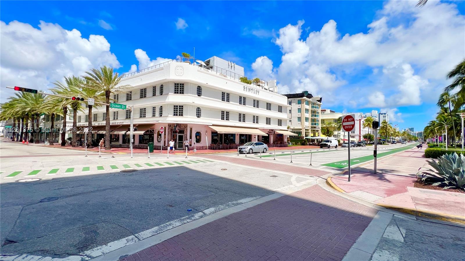 465 Ocean Dr 210, Miami Beach MLS A11261375 Closed Sale