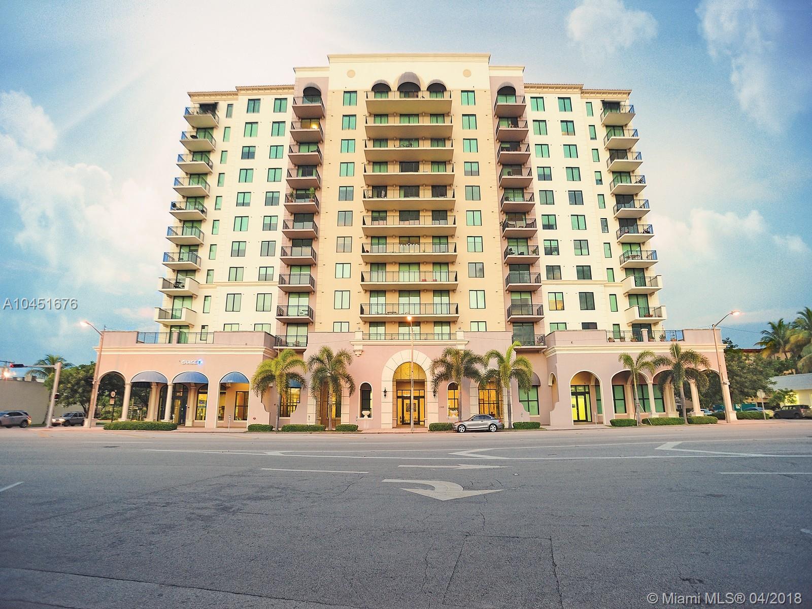 1300 Ponce De Leon Blvd 504, Coral Gables MLS A10451676 Closed Sale