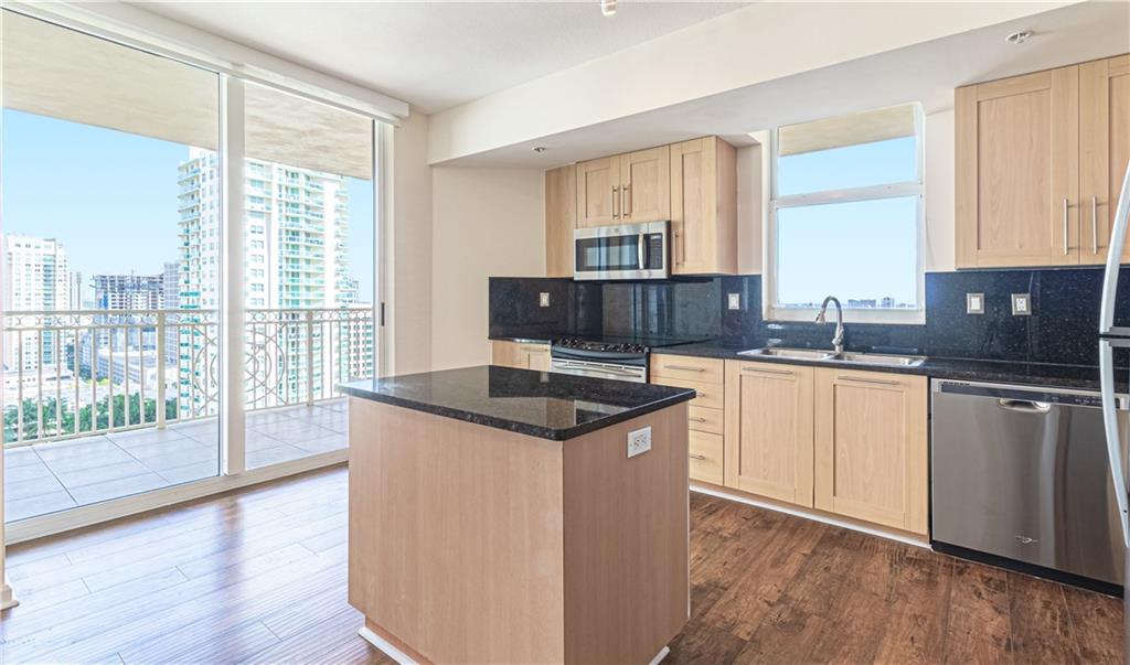 Nu River Landing in Fort Lauderdale