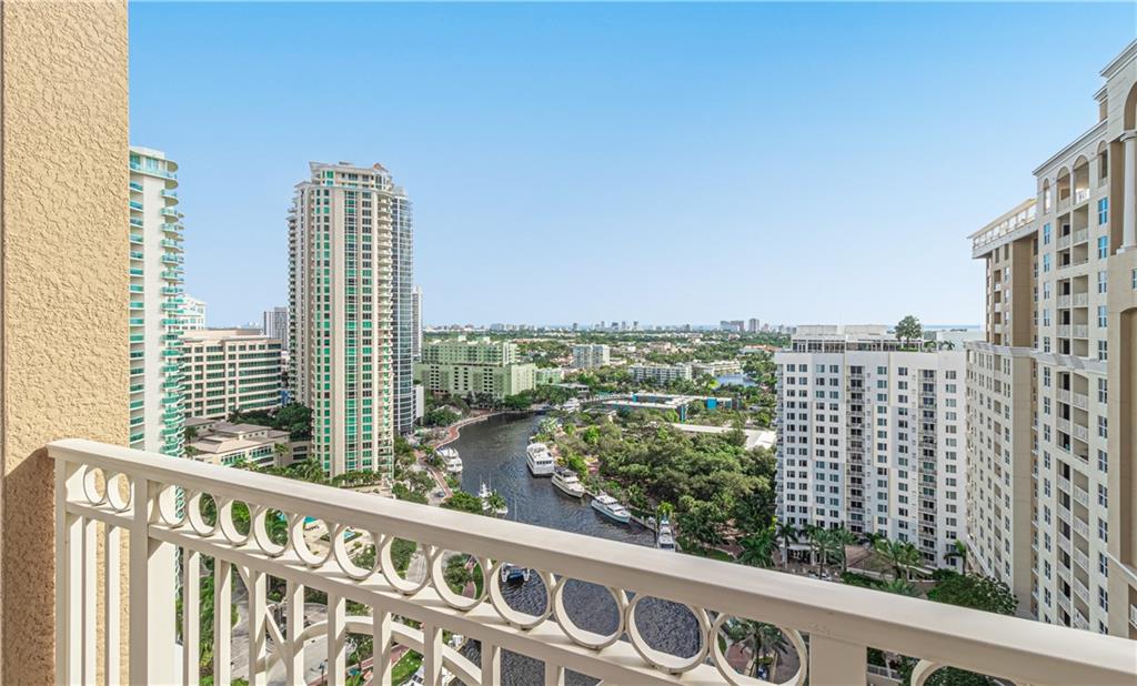 Nu River Landing in Fort Lauderdale