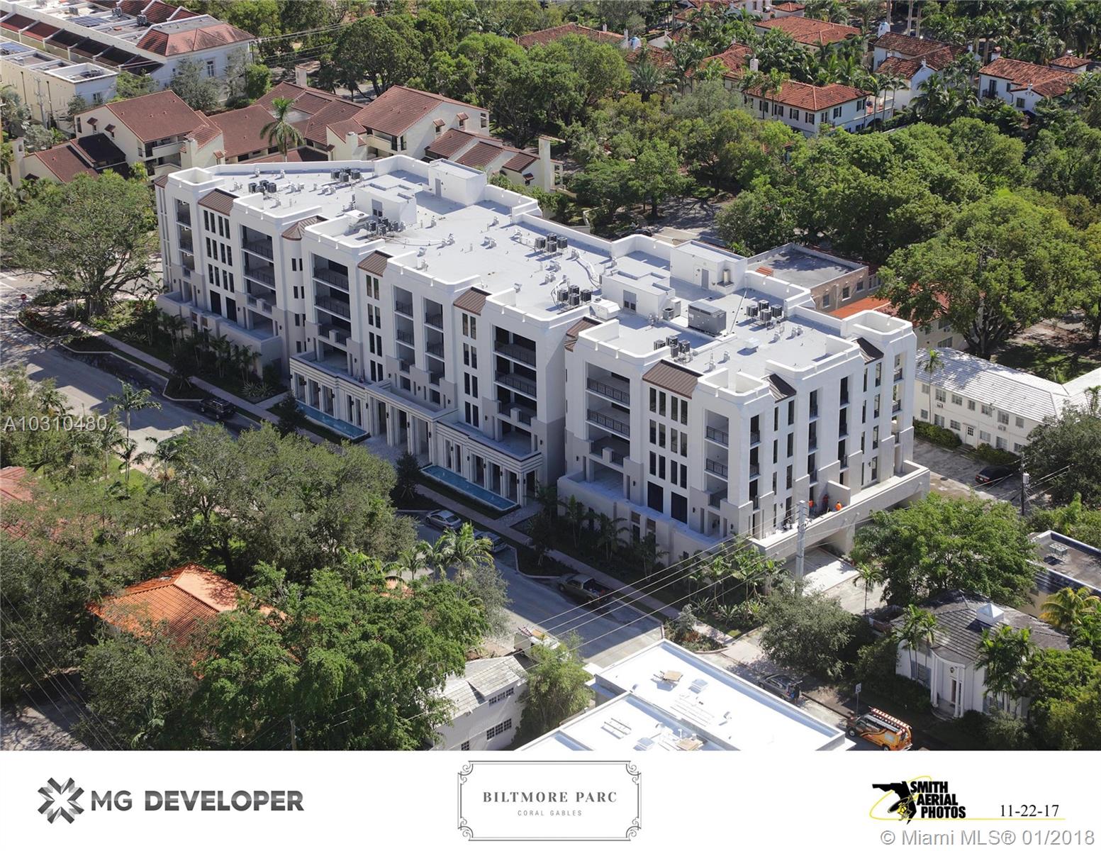718 VALENCIA AVENUE 508, Coral Gables MLS A10310480 Closed Sale