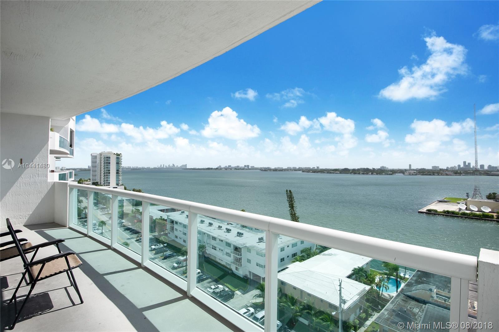 7910 Harbor Island Dr 1108, North Bay Village MLS A10441480