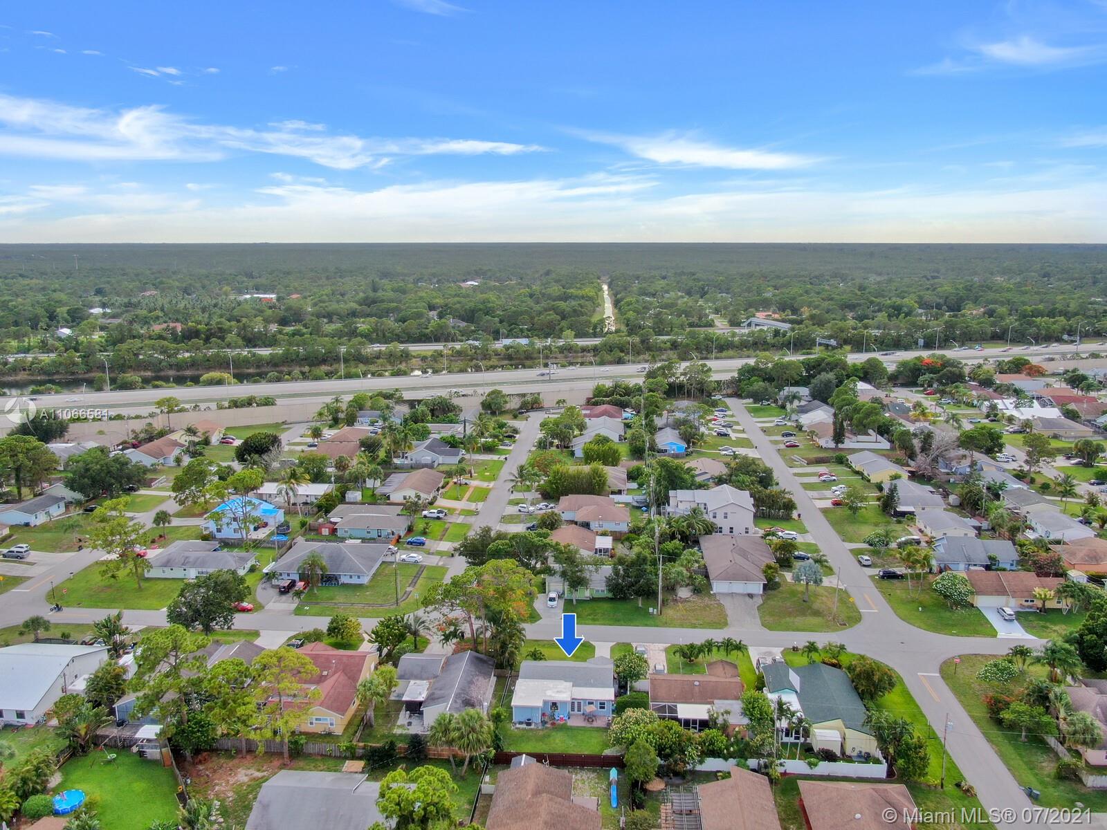 The Heights of Jupiter Jupiter