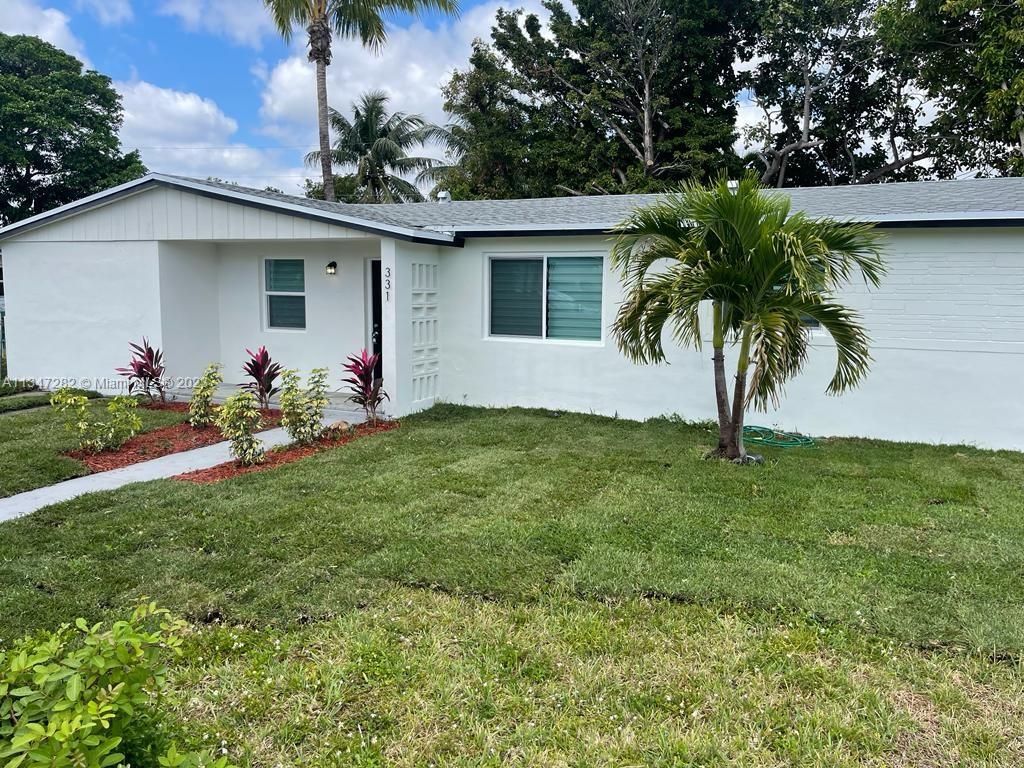 331 NW 183rd Ter, Miami Gardens MLS A11347282 For Sale
