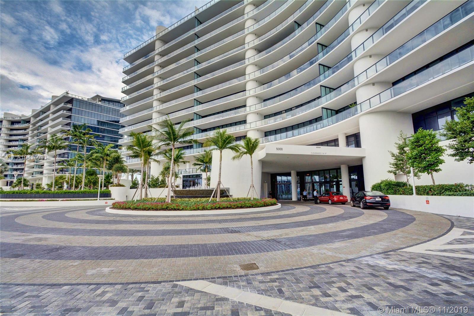 5000 Island Estates Dr 1206, Aventura MLS A10415083 Closed Sale