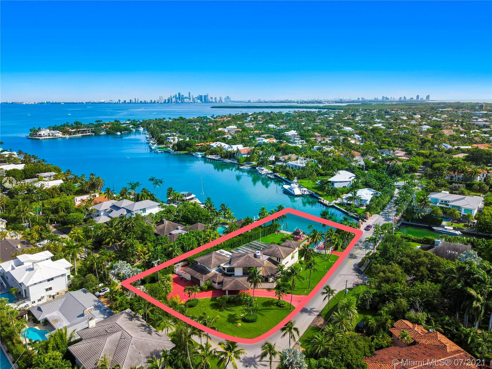 Key Biscayne Homes For Sale The Elmir Group The Elmir Group