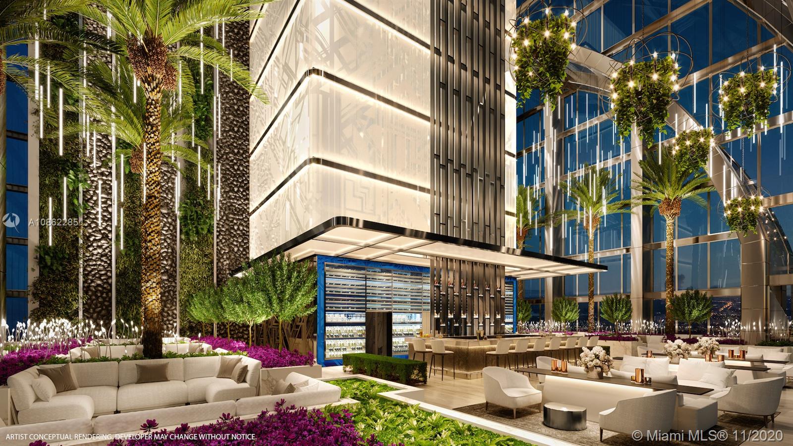 Legacy Hotels & Residences Miami Homes Living Miami Homes Living