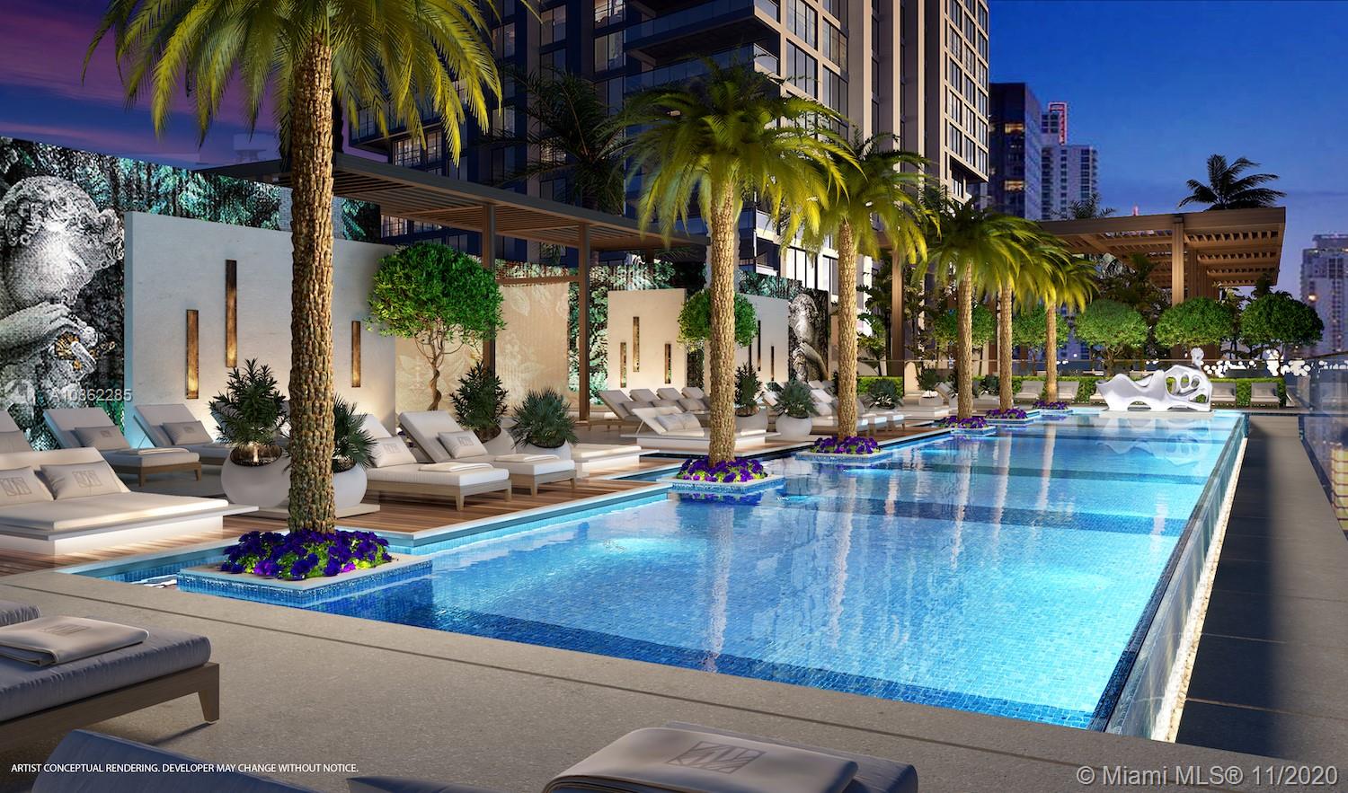 Legacy Hotels & Residences Miami Homes Living Miami Homes Living