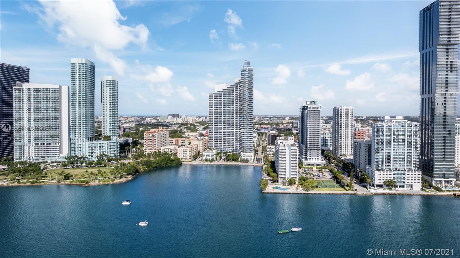 2020 N Bayshore Dr 3405/06, Miami MLS A11061286 Closed Sale