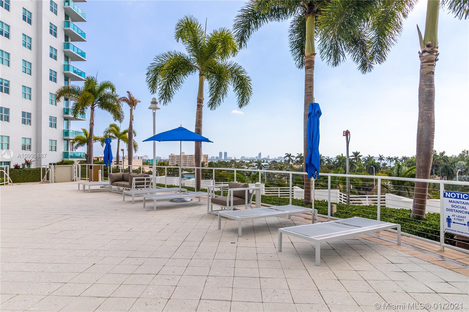 7900 Harbor Island Dr 715, North Bay Village MLS A10990887 Closed