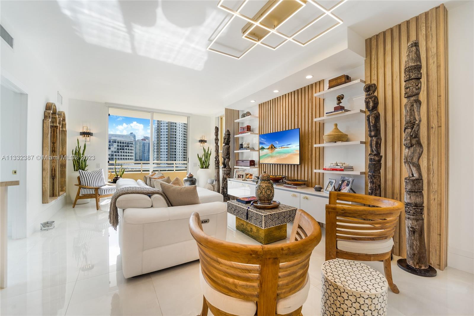 888 Brickell Key Dr 802, Miami MLS A11332387 Closed Sale