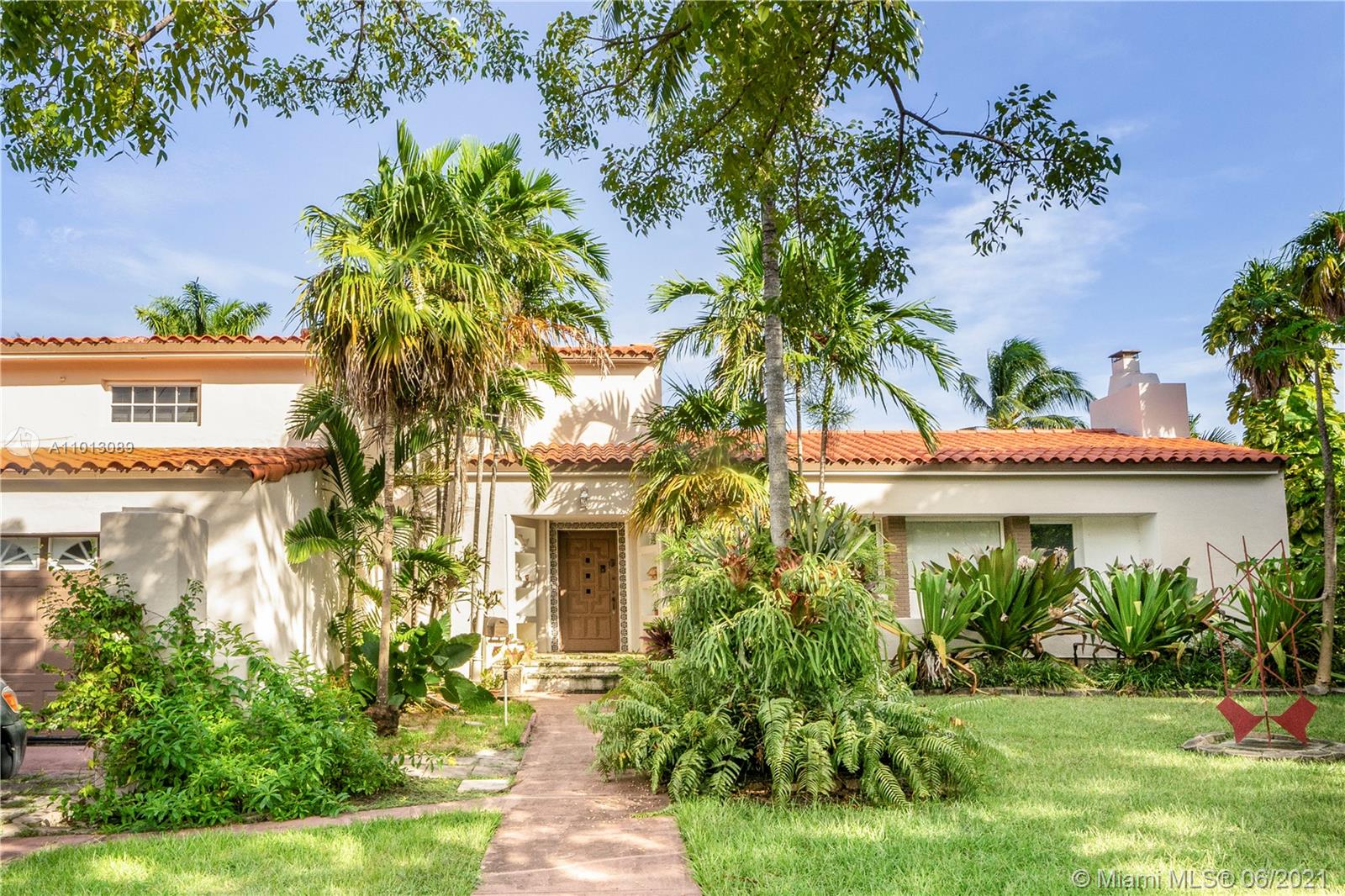 5149 Alton Rd, Miami Beach MLS A11013089 Closed Sale