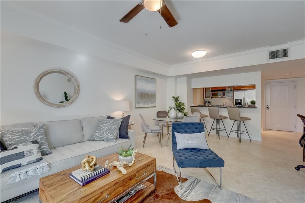 to The Symphony in Fort Lauderdale