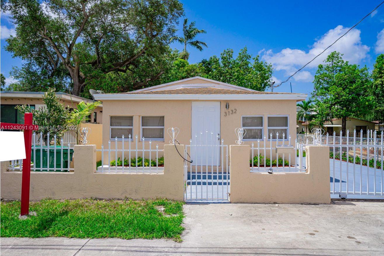 3132 NW 43rd St, Miami MLS A11243091 For Sale
