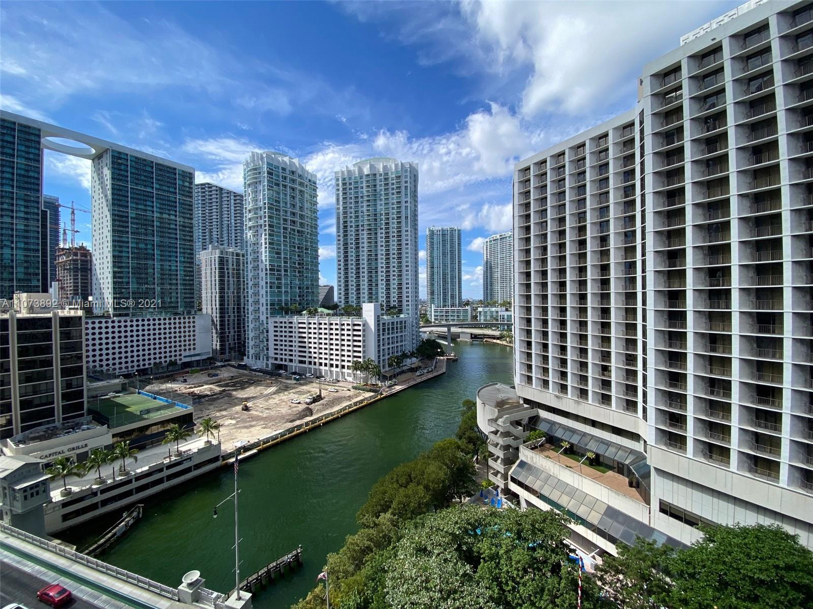 Apartments & Condos For Rent in Downtown Miami, FL