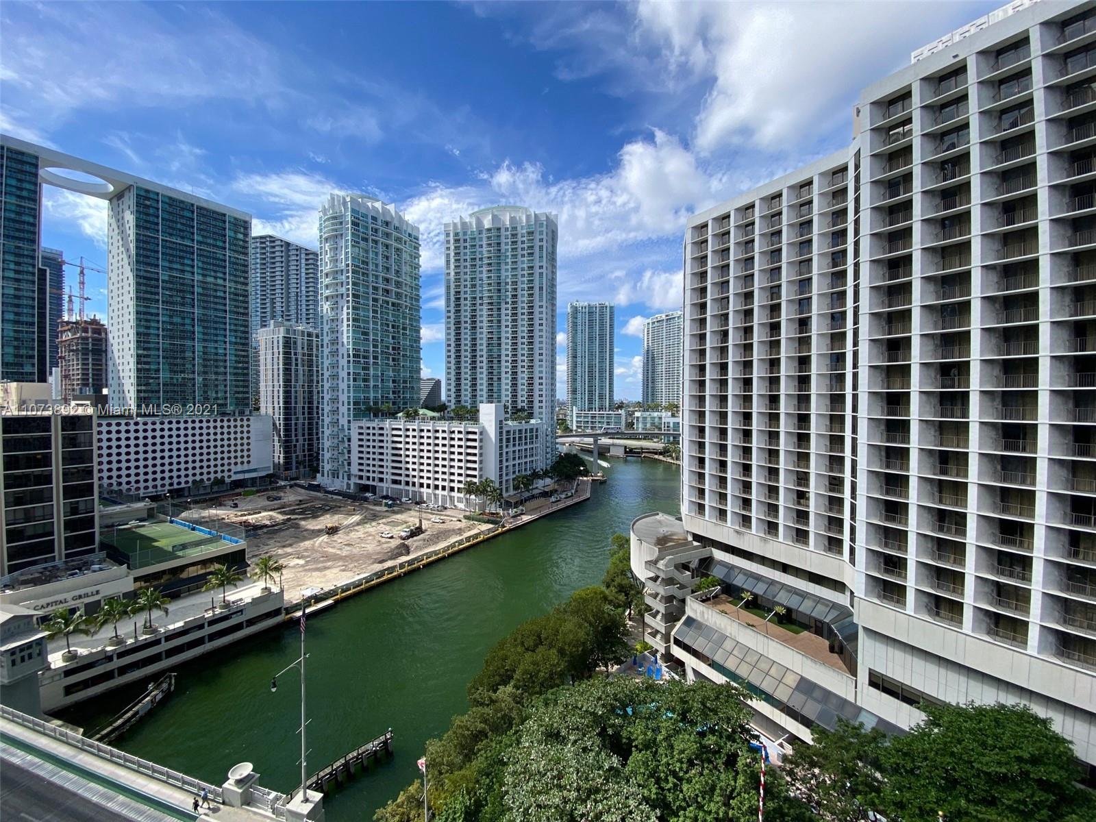 Apartments & Condos For Rent in Downtown Miami, FL
