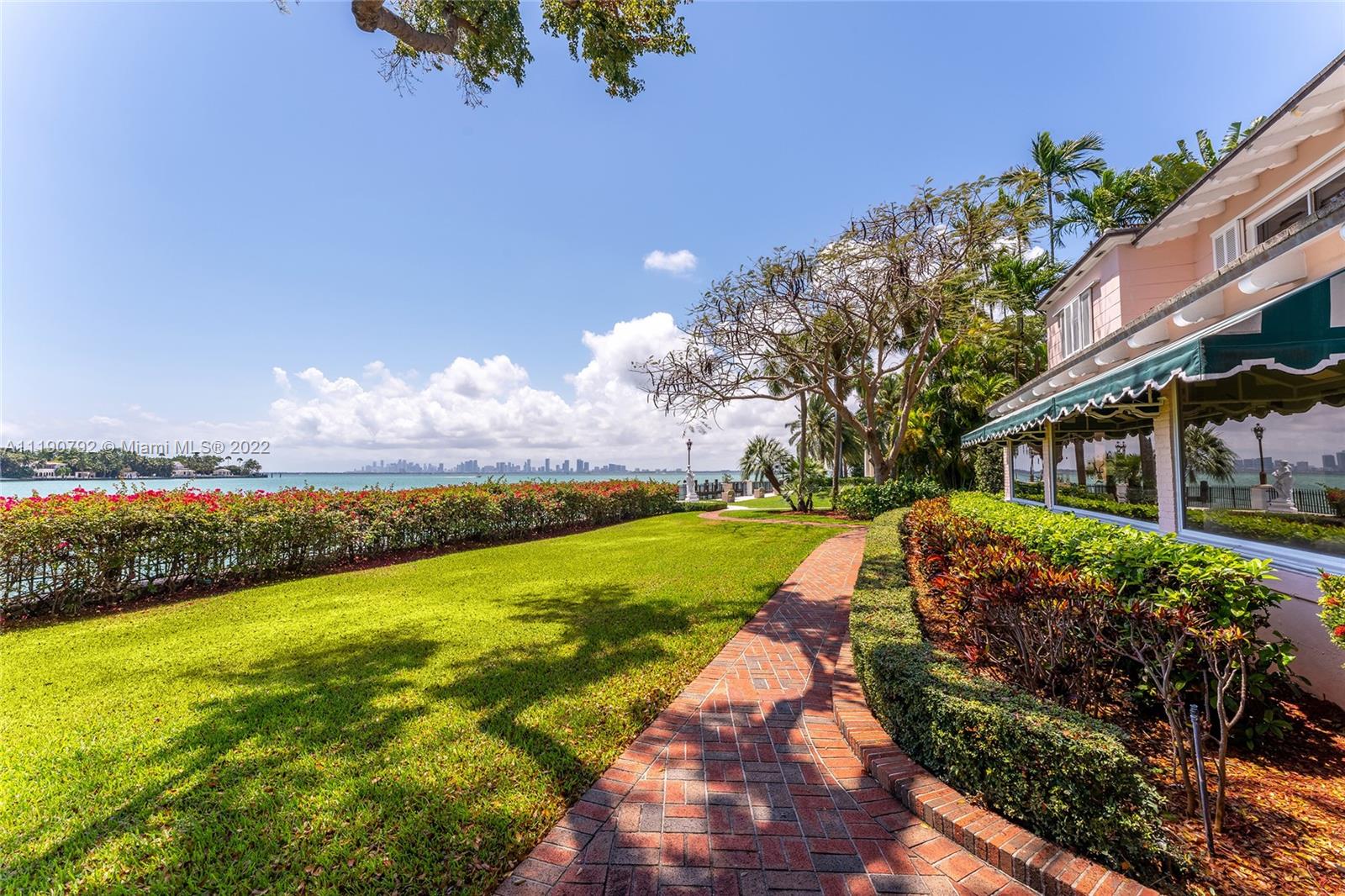 La Gorce Miami Real Estate