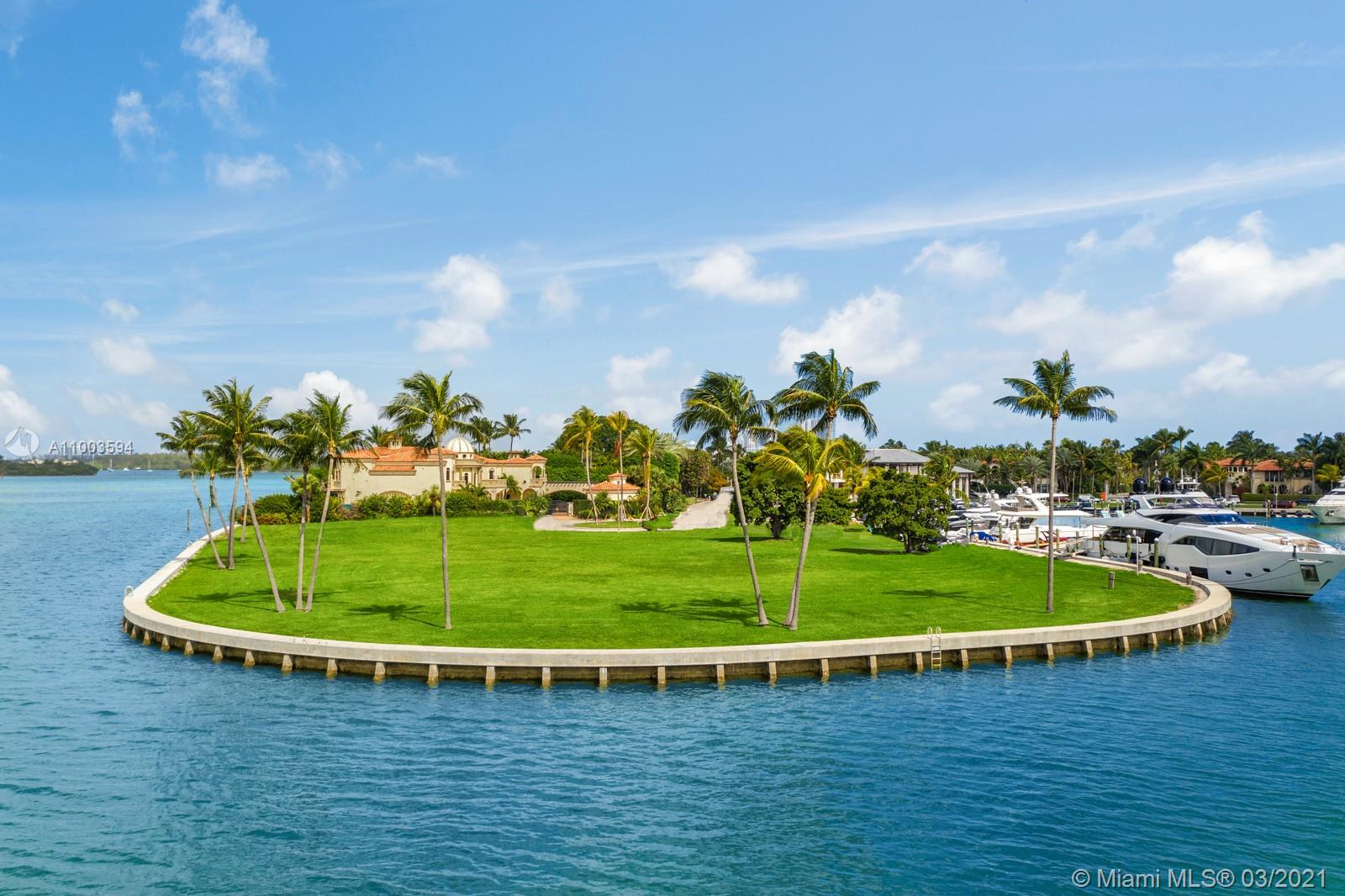 Miami Luxury Condos & Penthouses For Sale