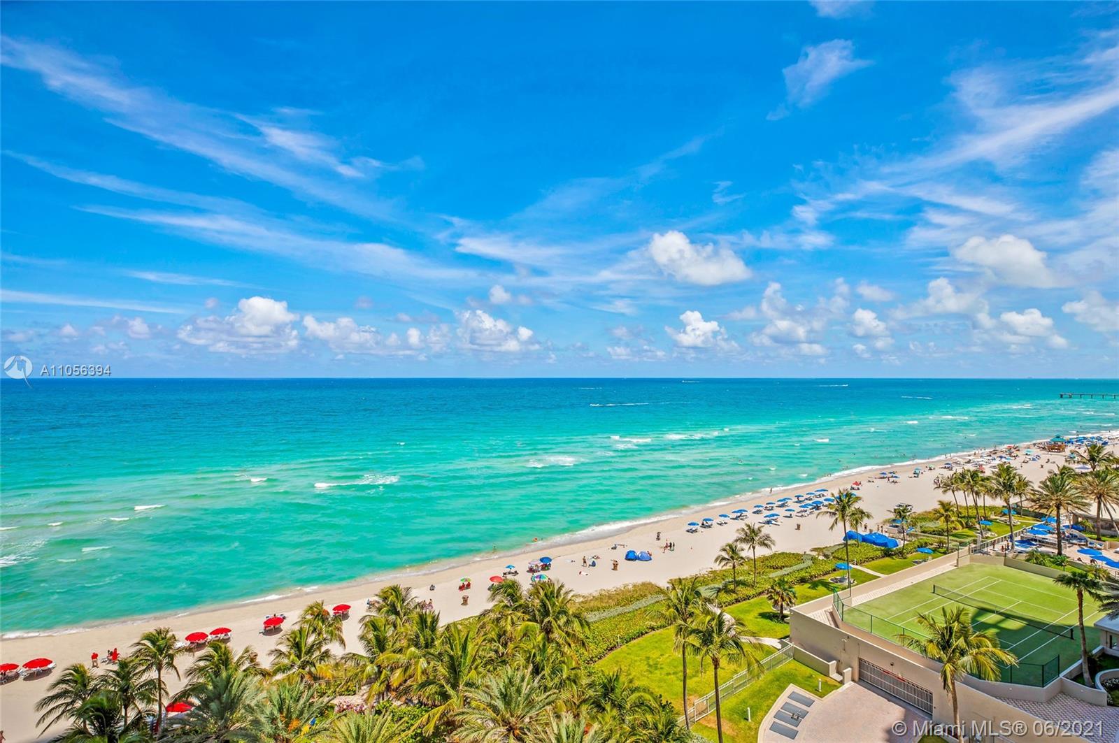 17749 Collins Ave 802, Sunny Isles Beach MLS A11056394 Closed Sale
