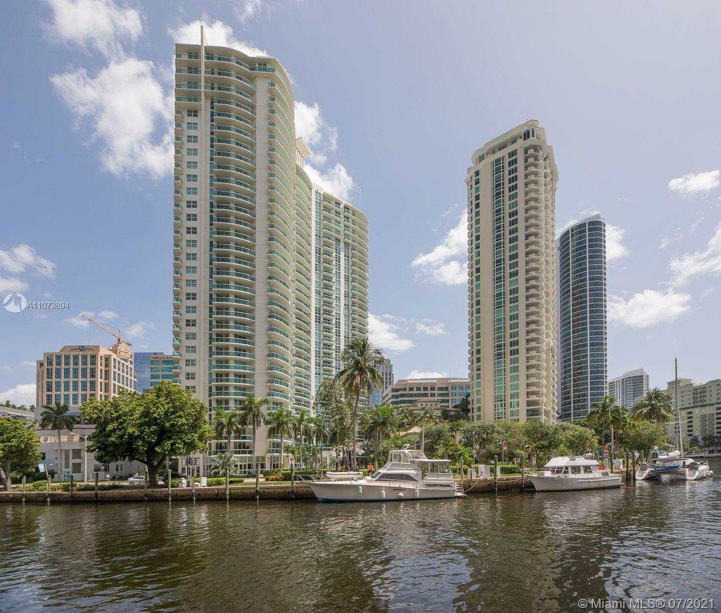 Nu River Landing in Fort Lauderdale
