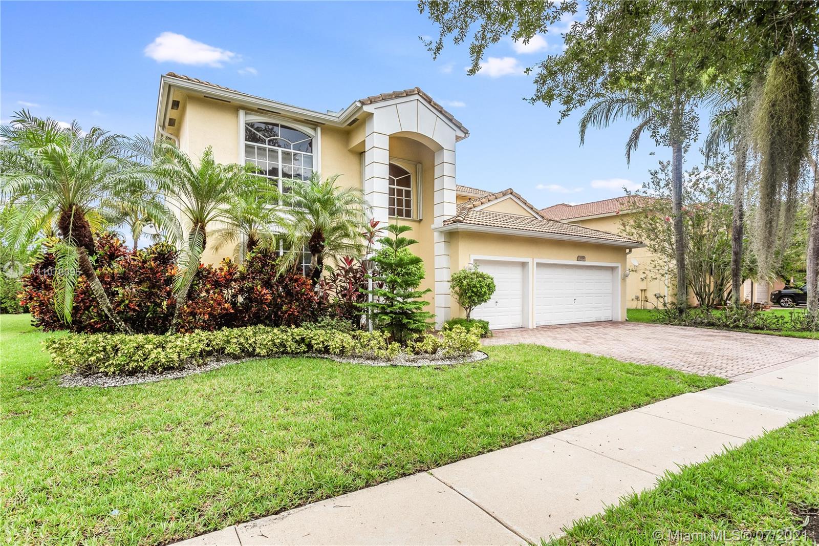 Pembroke Falls Pembroke Pines Real Estate Pembroke Pines Florida