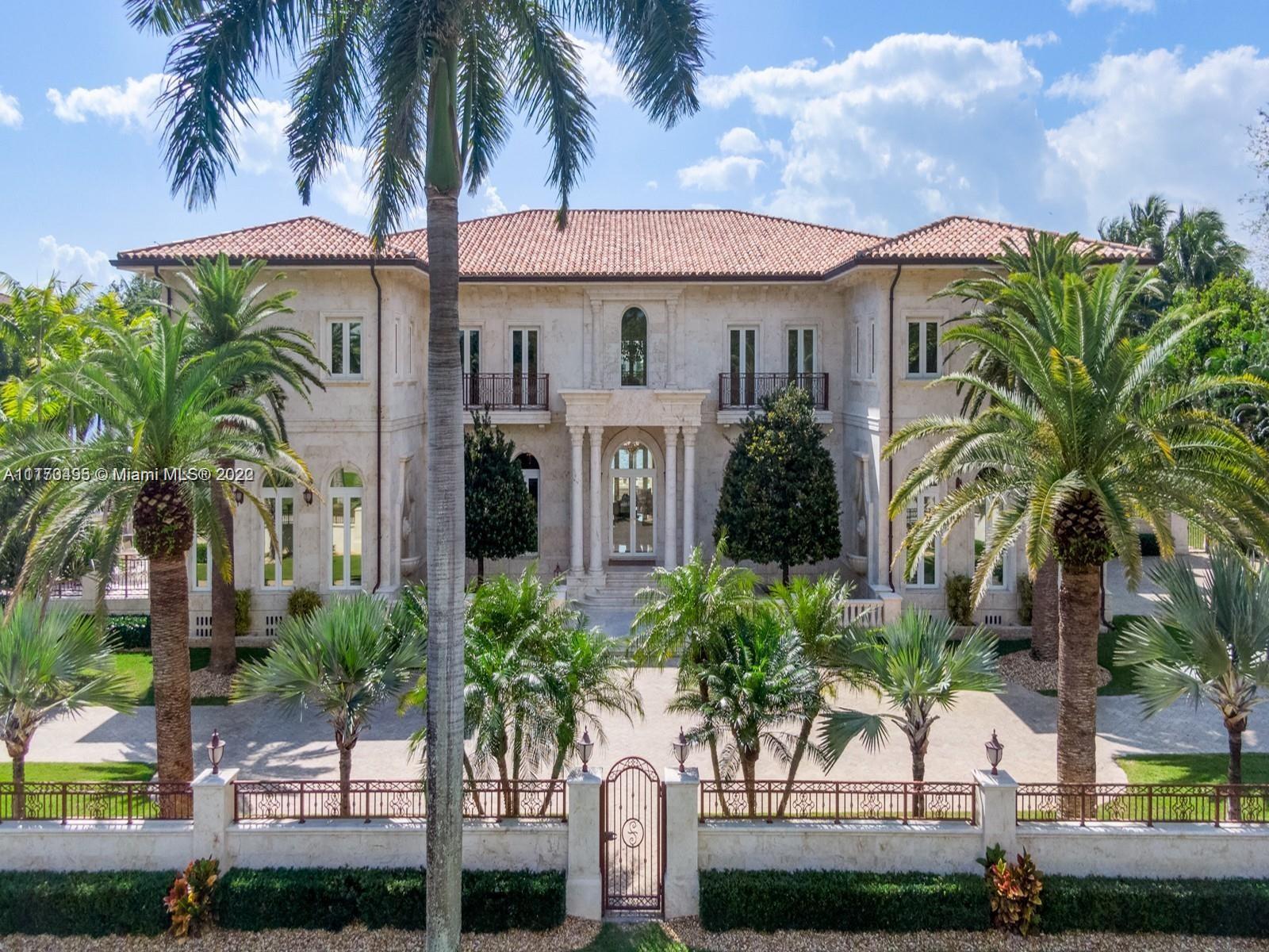 Coral Gables Homes For Sale Roberto Malca Roberto Malca
