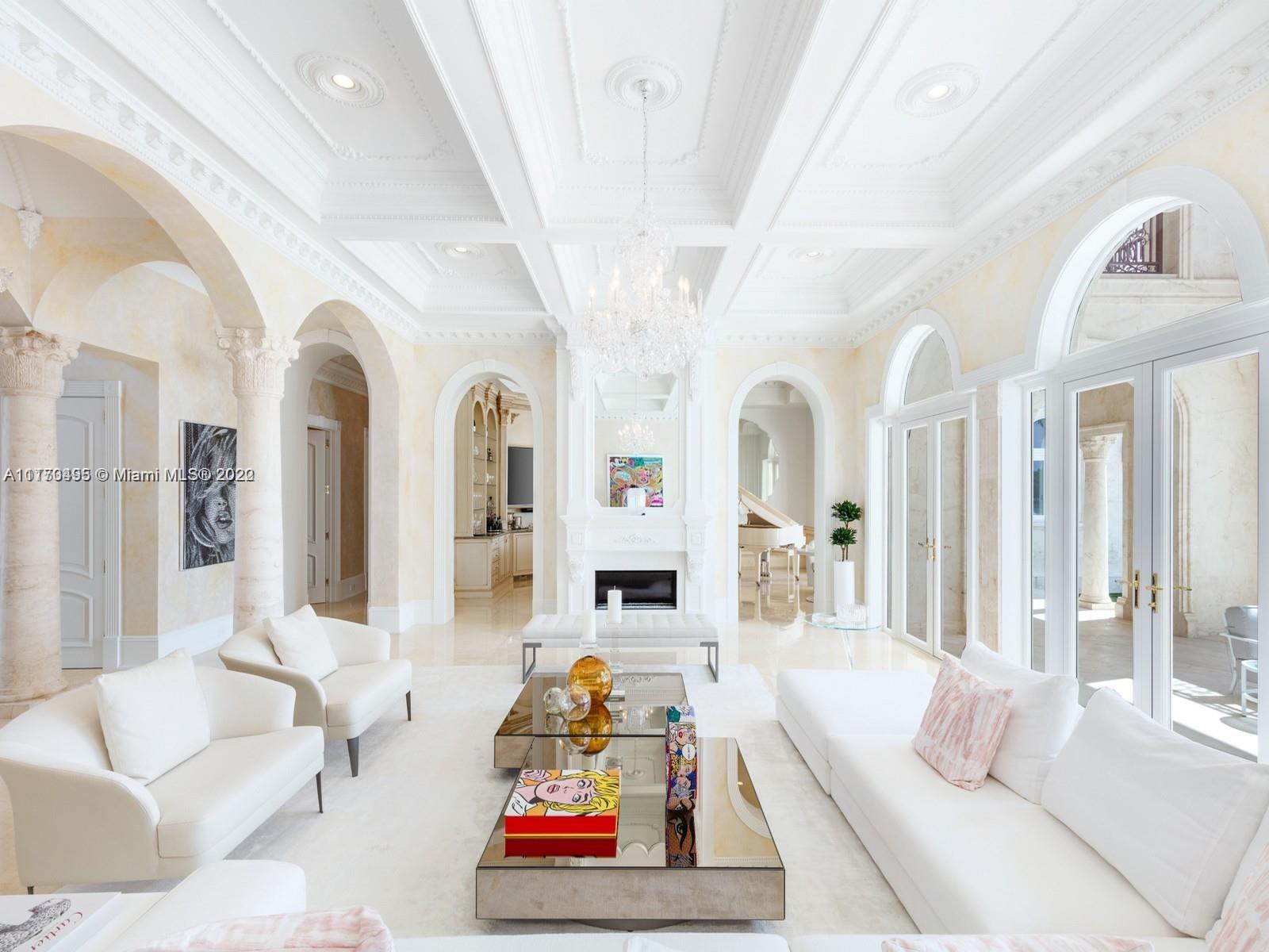 Gables Estates Homes for Sale David Siddons Group