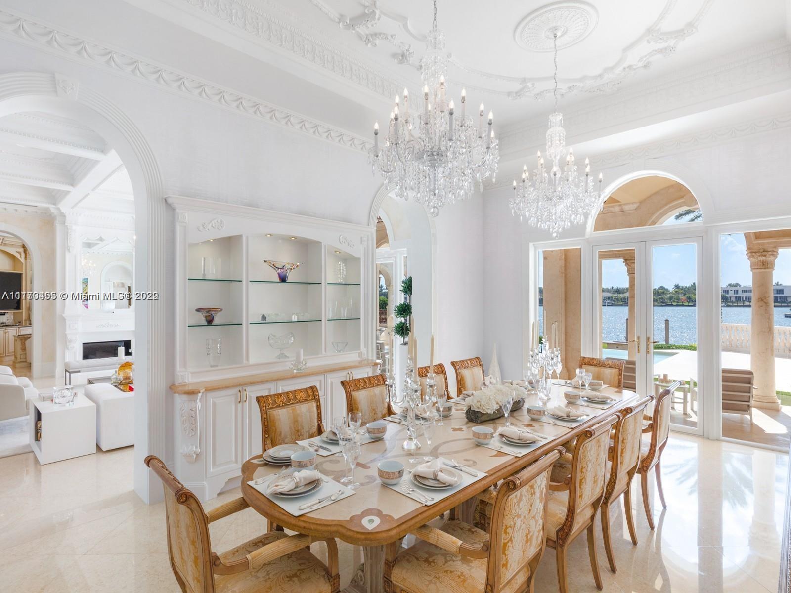 Gables Estates Homes for Sale David Siddons Group