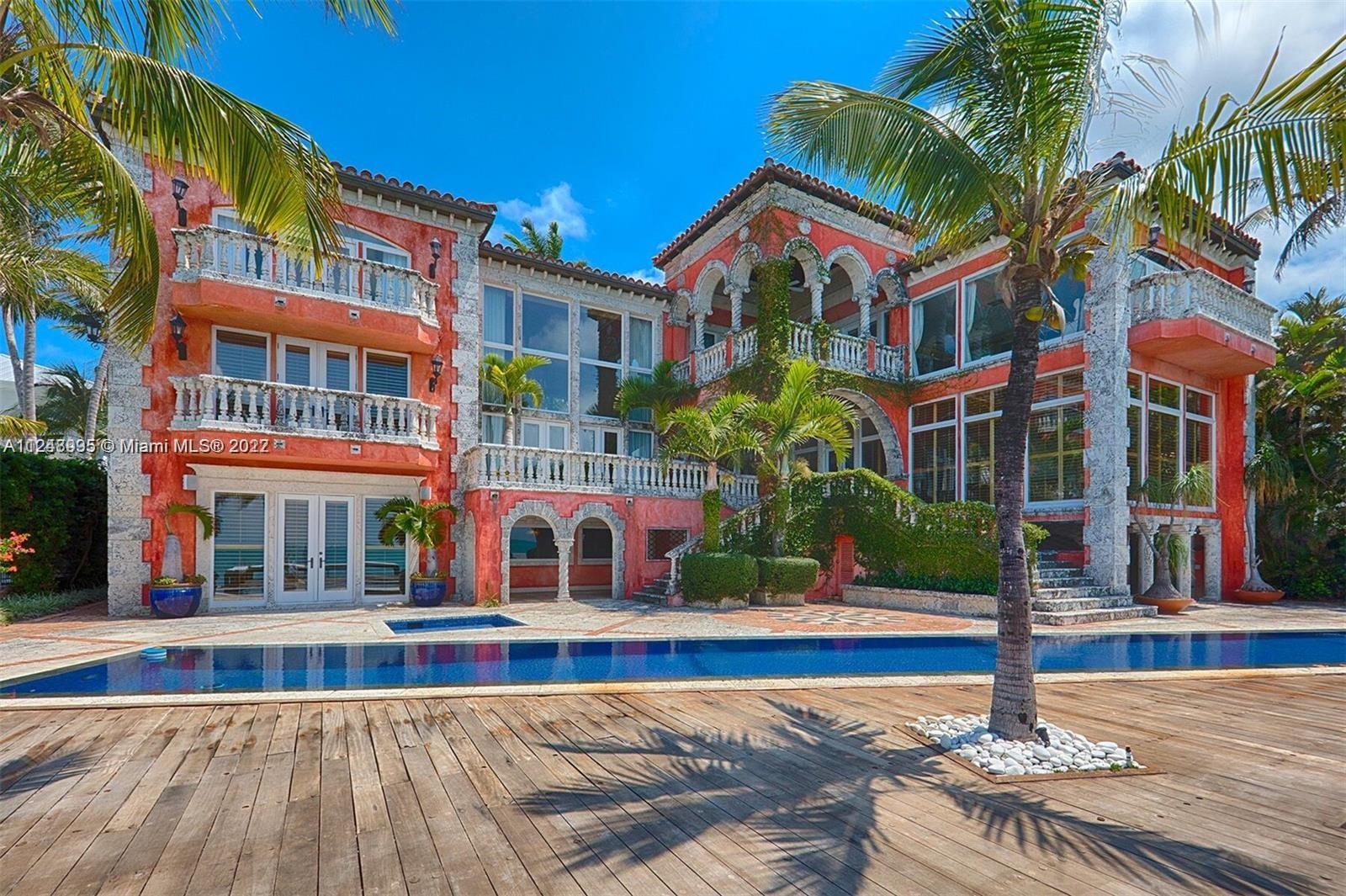 Key Biscayne Real Estate for Sale David Siddons Group