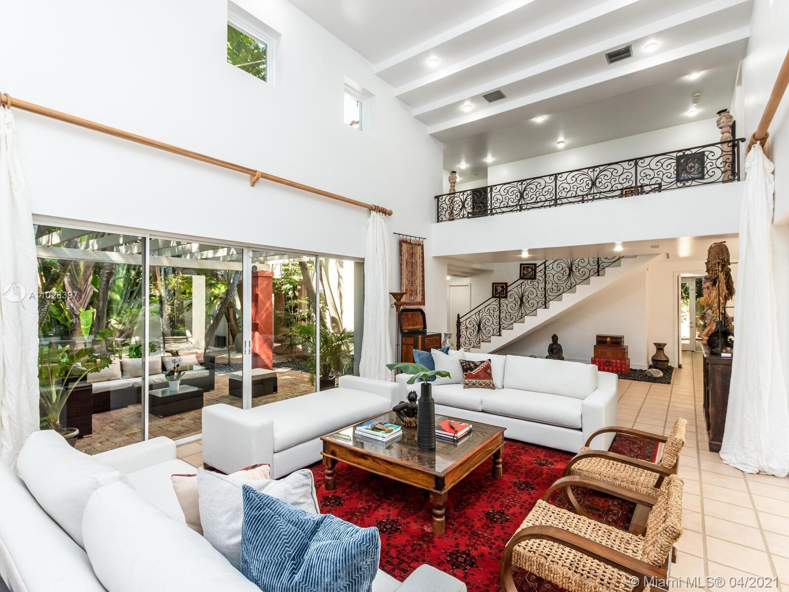 3798 Matheson Ave, Miami MLS A11026397 Closed Sale