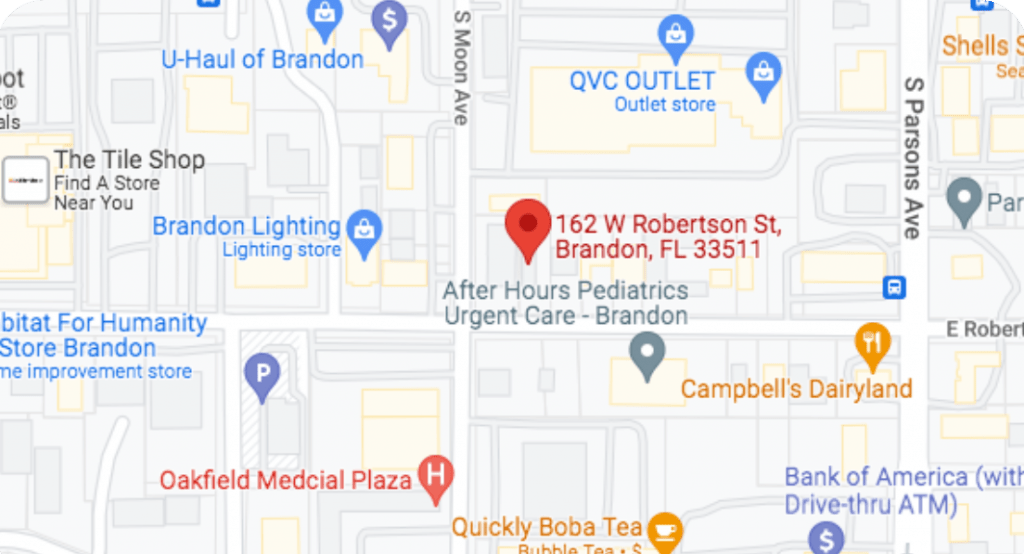 Locations Hyper Healing Medical Clinics