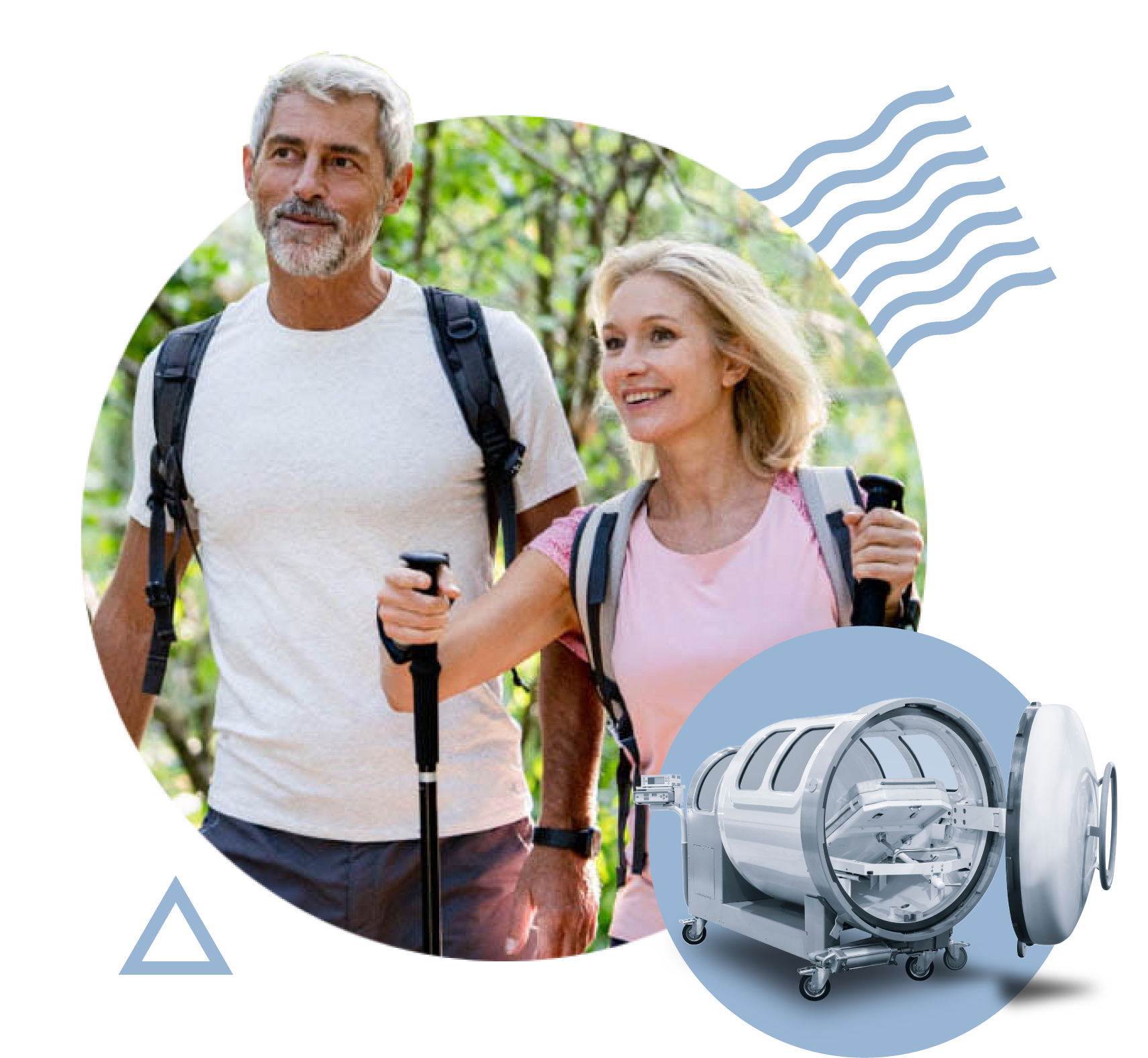 Hyperbaric Oxygen Therapy in FL Hyper Healing Medical Clinics