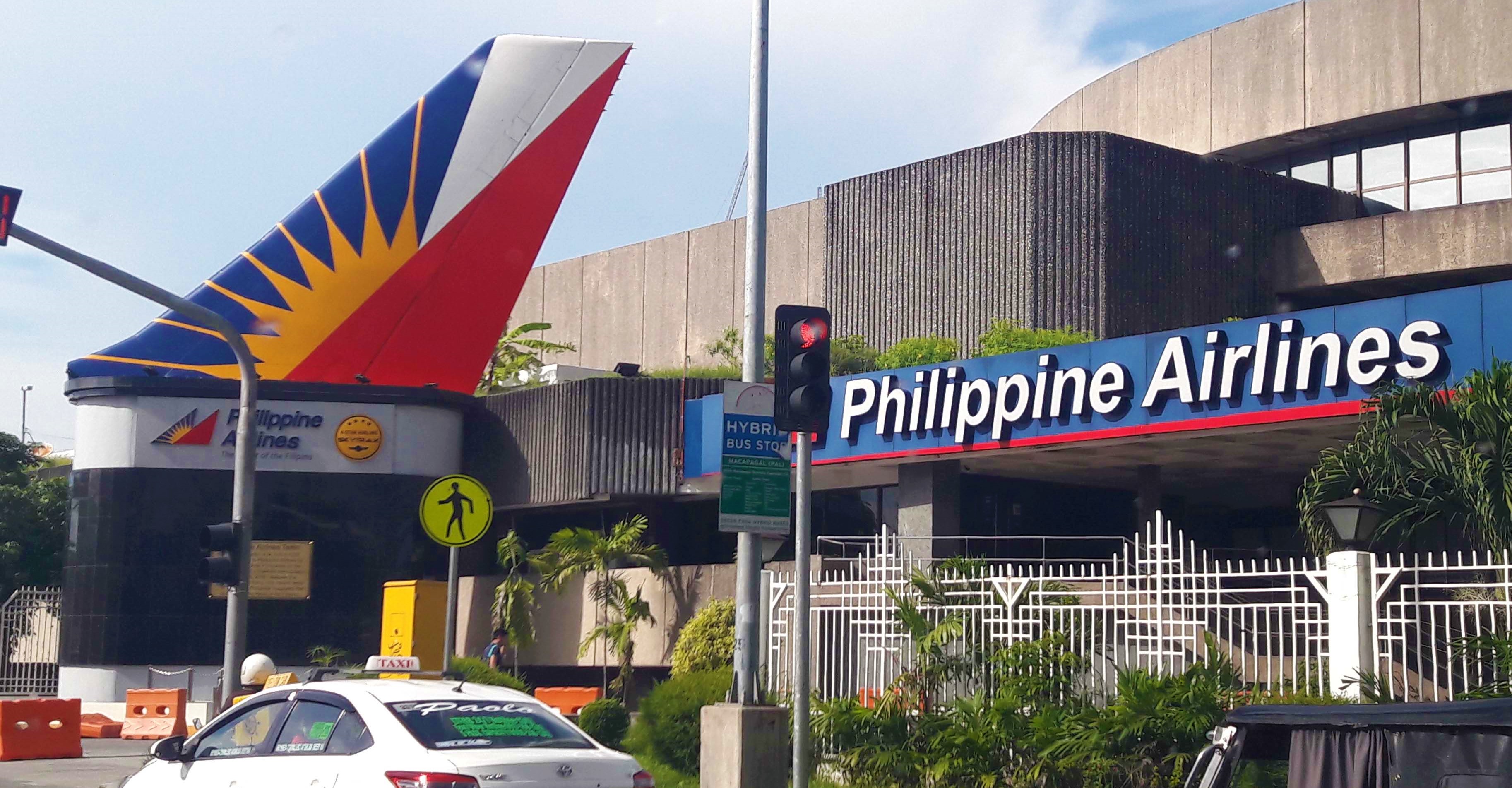 Philippine Airlines' parent company 'PAL Holdings' comes out of Coma