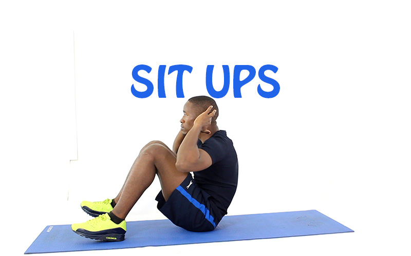sit ups flat stomach Archives Flab Fix