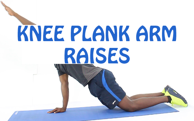 knee plank benefits Archives Flab Fix