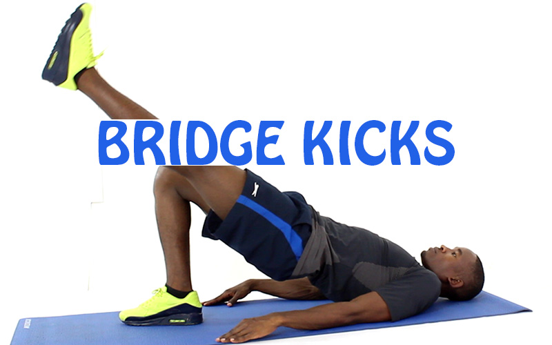 glute bridge before and after Archives Flab Fix