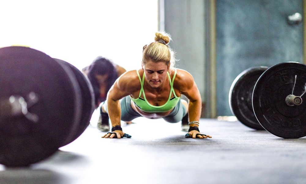 10 Astounding Benefits of Doing 100 Burpees A Day Archives Flab Fix