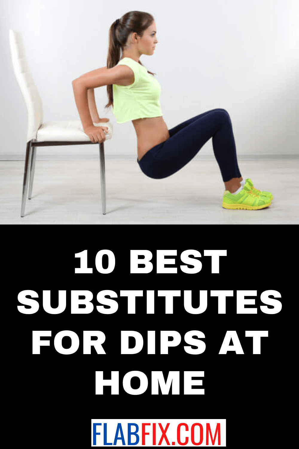 10 Best Substitutes for Dips at Home Flab Fix