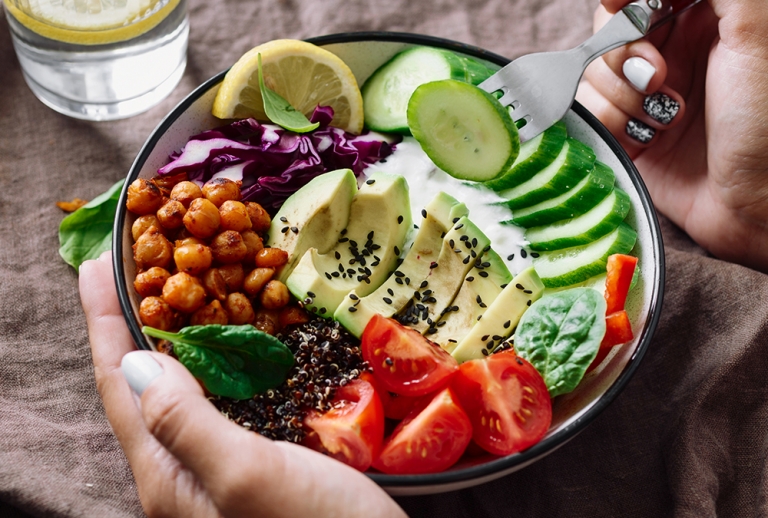 A Complete Guide to a FatProtein Efficient Diet Flab Fix