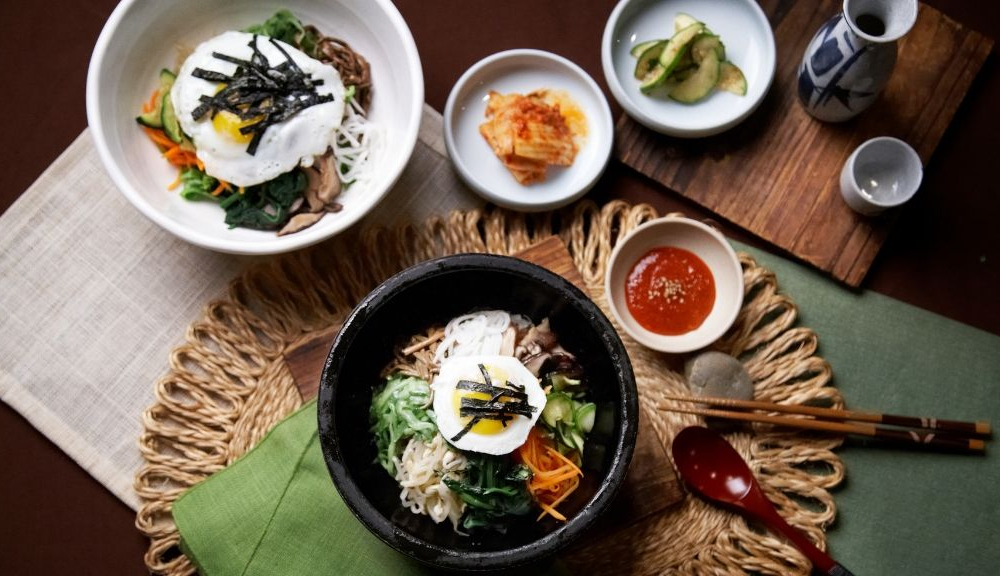 A Complete Guide to the Korean Weight Loss Diet Flab Fix