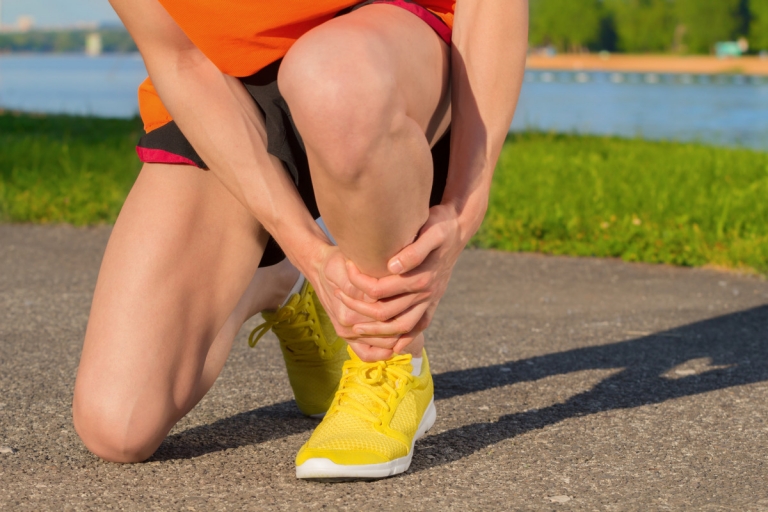 10 Actionable Ways to Avoid Shin Splints During Strength Training