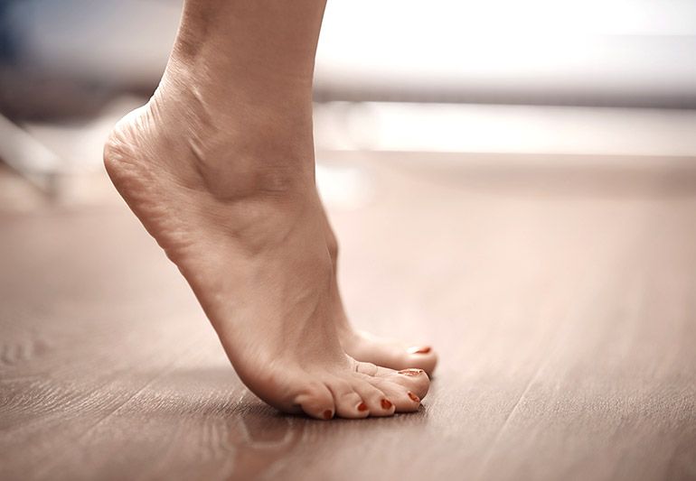 10 Effective Exercises for Weak Ankles Flab Fix